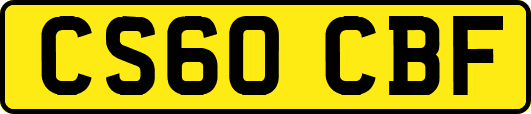 CS60CBF