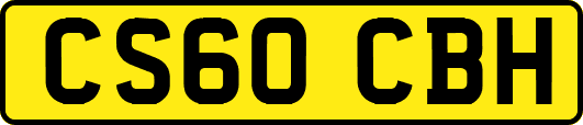 CS60CBH