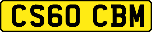 CS60CBM