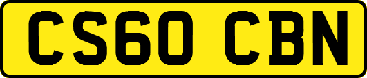 CS60CBN