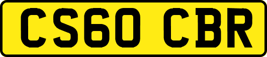 CS60CBR