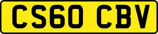 CS60CBV