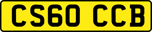 CS60CCB