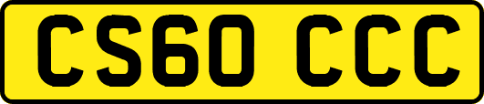 CS60CCC