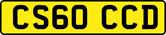 CS60CCD