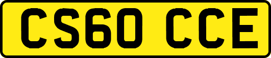 CS60CCE