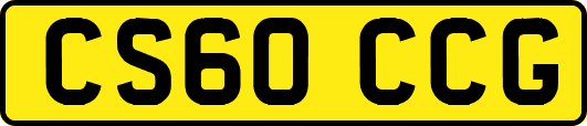 CS60CCG