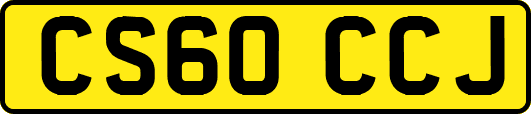 CS60CCJ