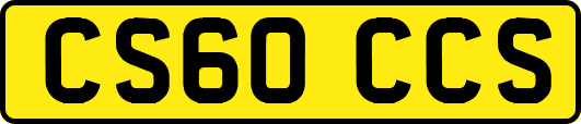 CS60CCS