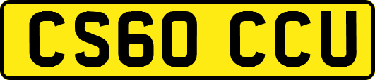 CS60CCU