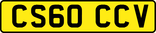 CS60CCV
