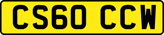 CS60CCW