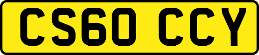 CS60CCY