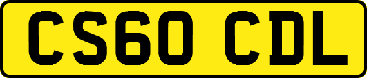 CS60CDL