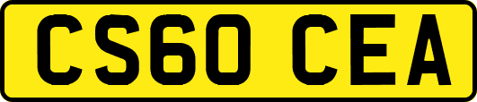 CS60CEA