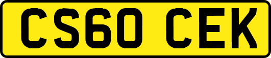 CS60CEK