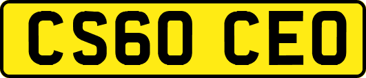 CS60CEO