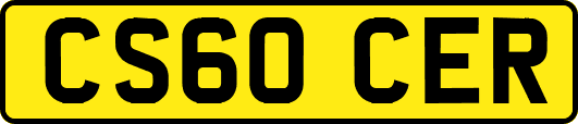 CS60CER