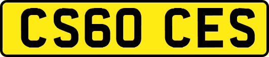 CS60CES