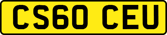 CS60CEU