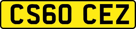 CS60CEZ