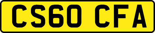 CS60CFA