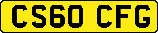 CS60CFG