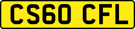 CS60CFL