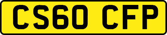 CS60CFP