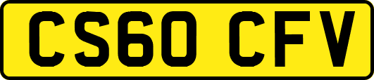CS60CFV