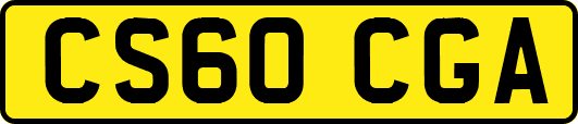 CS60CGA