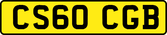 CS60CGB