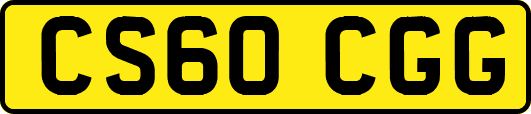 CS60CGG