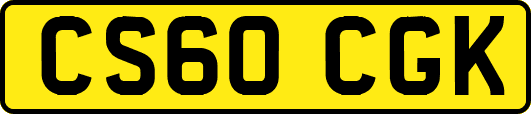 CS60CGK