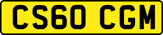 CS60CGM