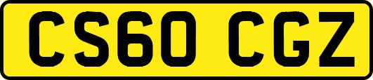CS60CGZ