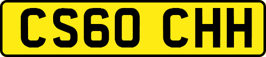 CS60CHH