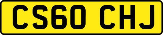 CS60CHJ