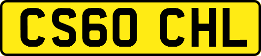 CS60CHL