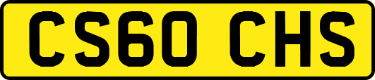 CS60CHS