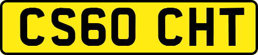 CS60CHT