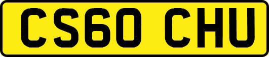 CS60CHU