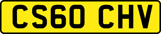 CS60CHV