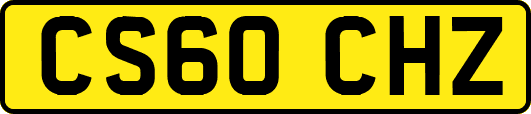 CS60CHZ