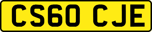 CS60CJE