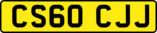 CS60CJJ