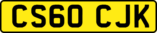 CS60CJK
