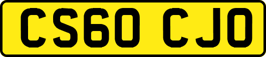 CS60CJO