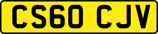 CS60CJV