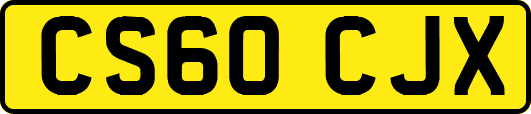 CS60CJX